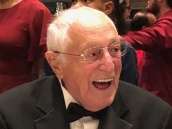 Obituary of Leonidas Lamus