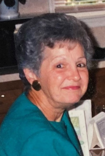 Obituary of Annie "Anne" Layton Lowe