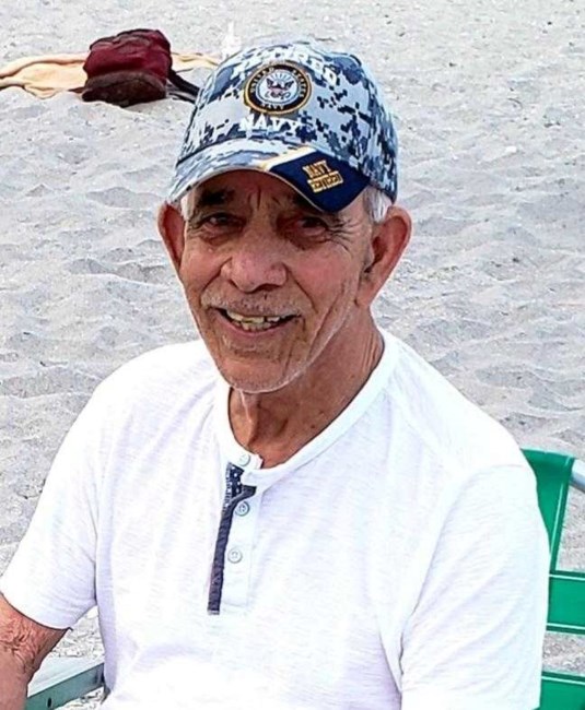 Avis de décès de Jose Raymond Rodriguez