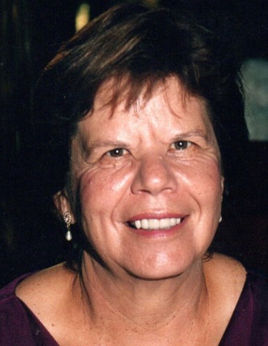 Obituary of Leah Adelaide Ostrander