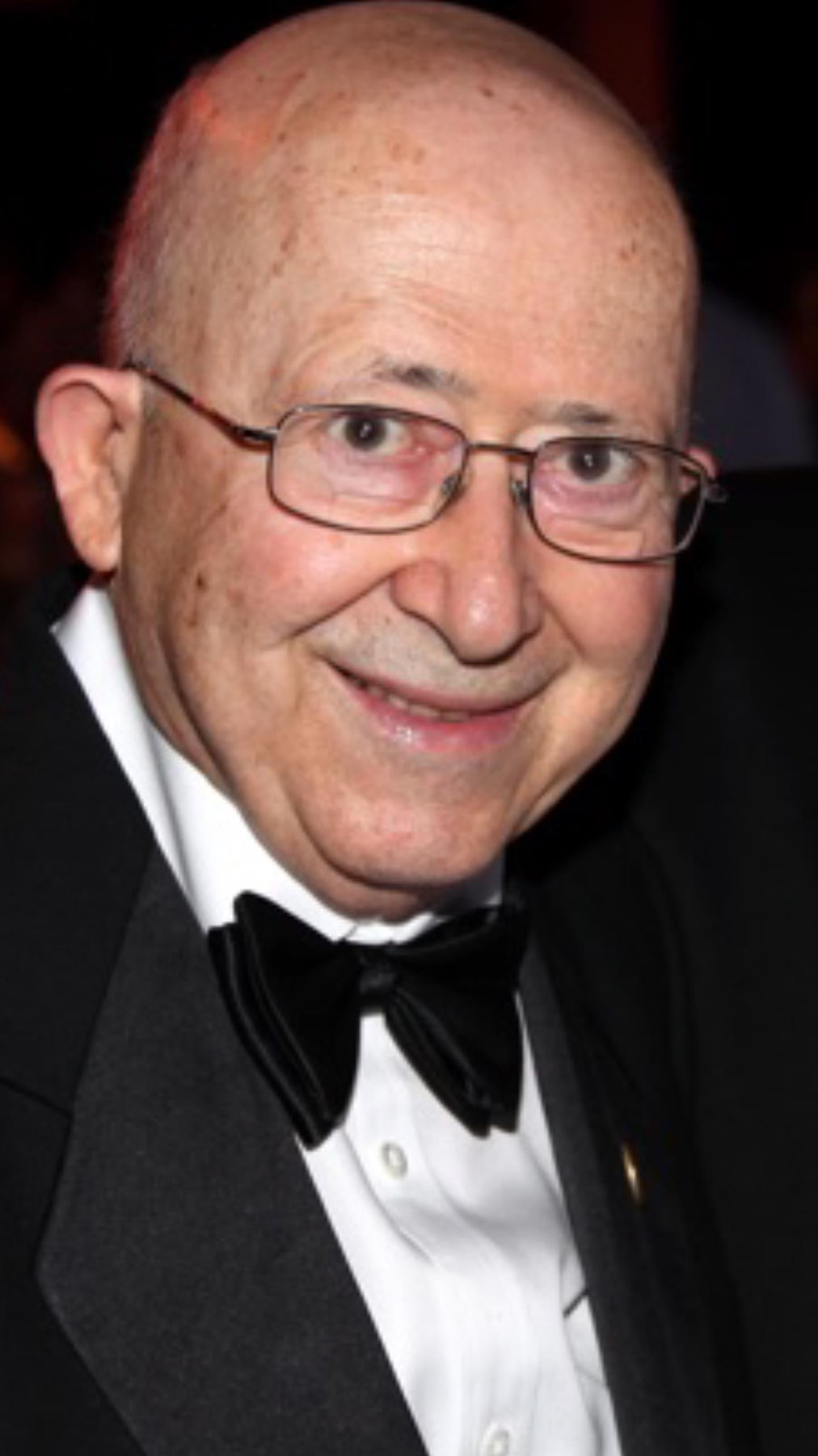 Obituary of George Alexander Tsakumis