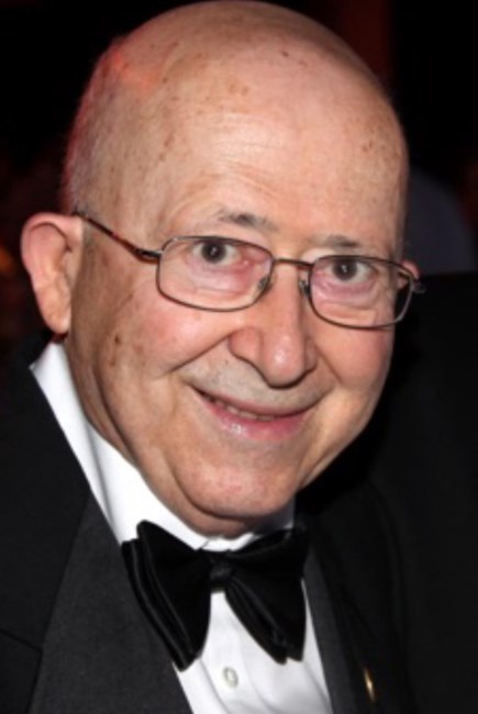 Obituary of George Alexander Tsakumis