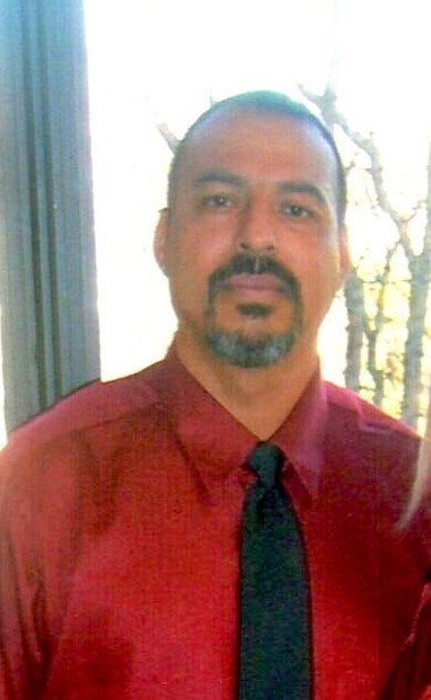 Obituary of David Garcia