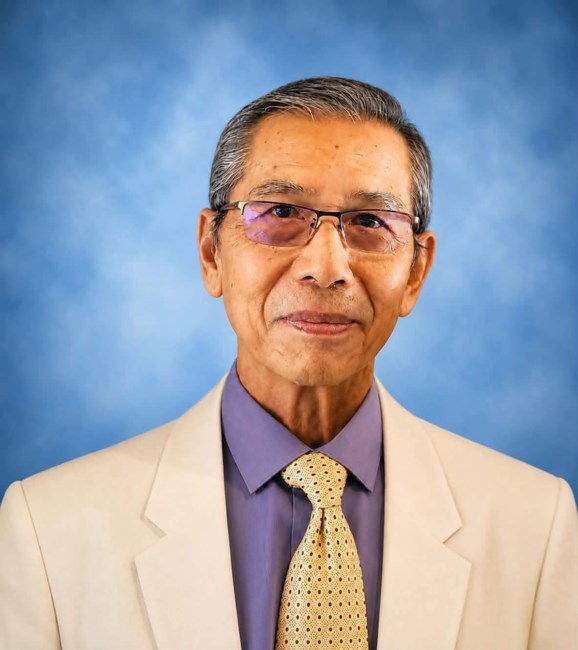 Obituary of Phan Van Pham