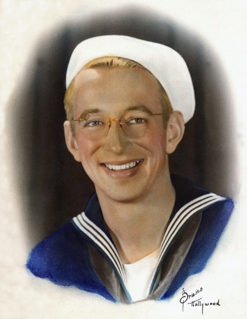 Obituary of Edwin Derrick