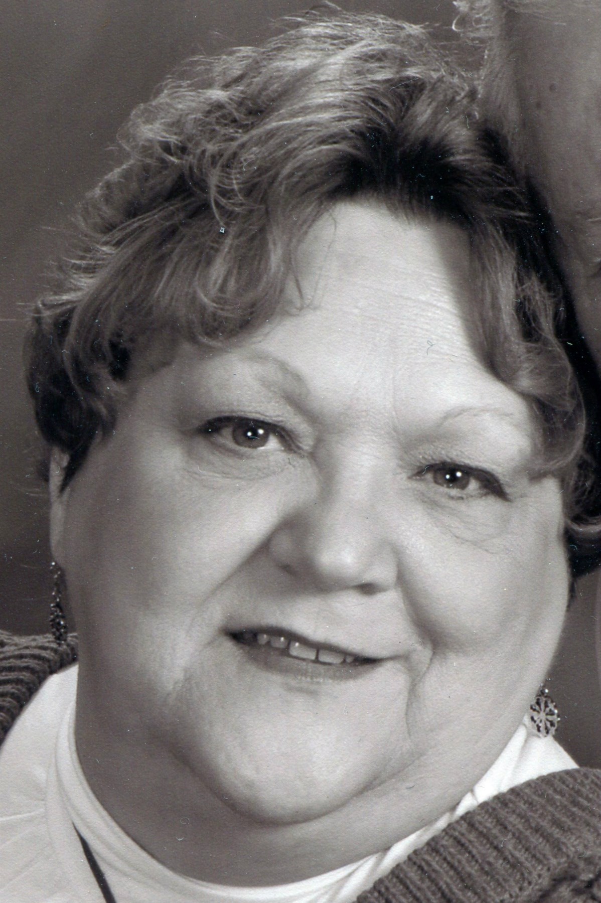 Betty L. Dobbins Obituary Norman, OK