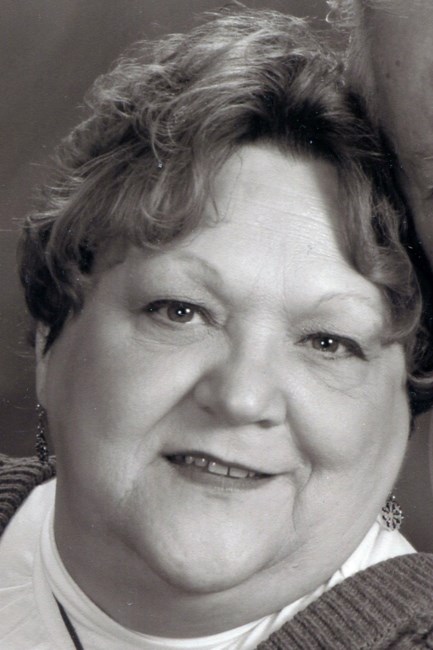Obituary of Betty L. Dobbins