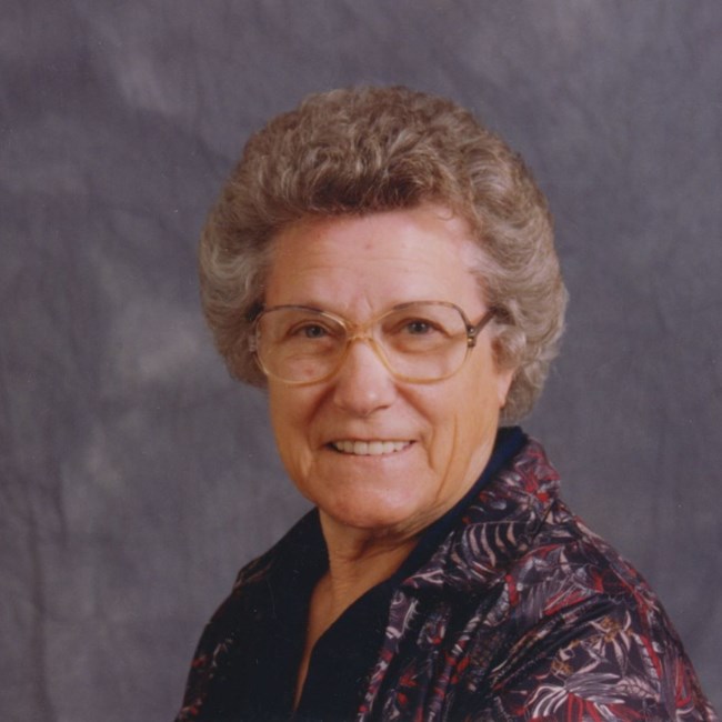 Obituary of Thelma B. Garris
