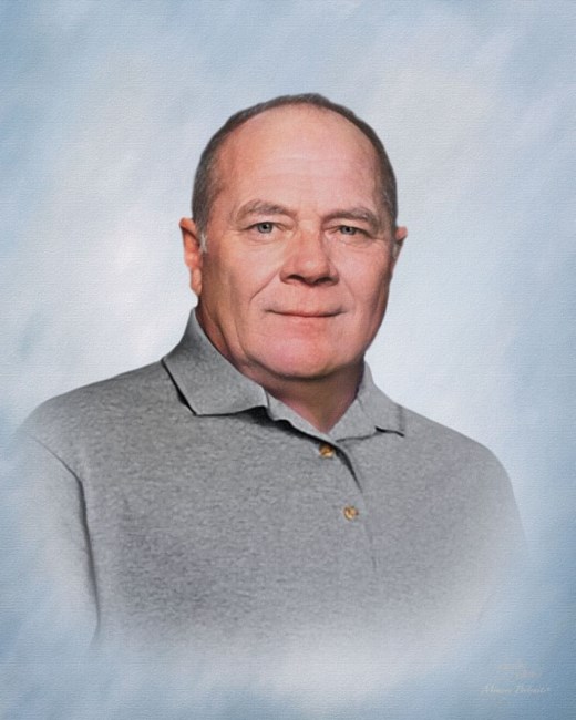 Obituary of Larry Milligan