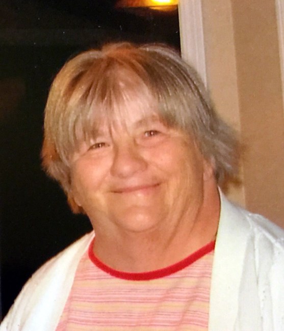 Obituary of Sharon Anne Hunter