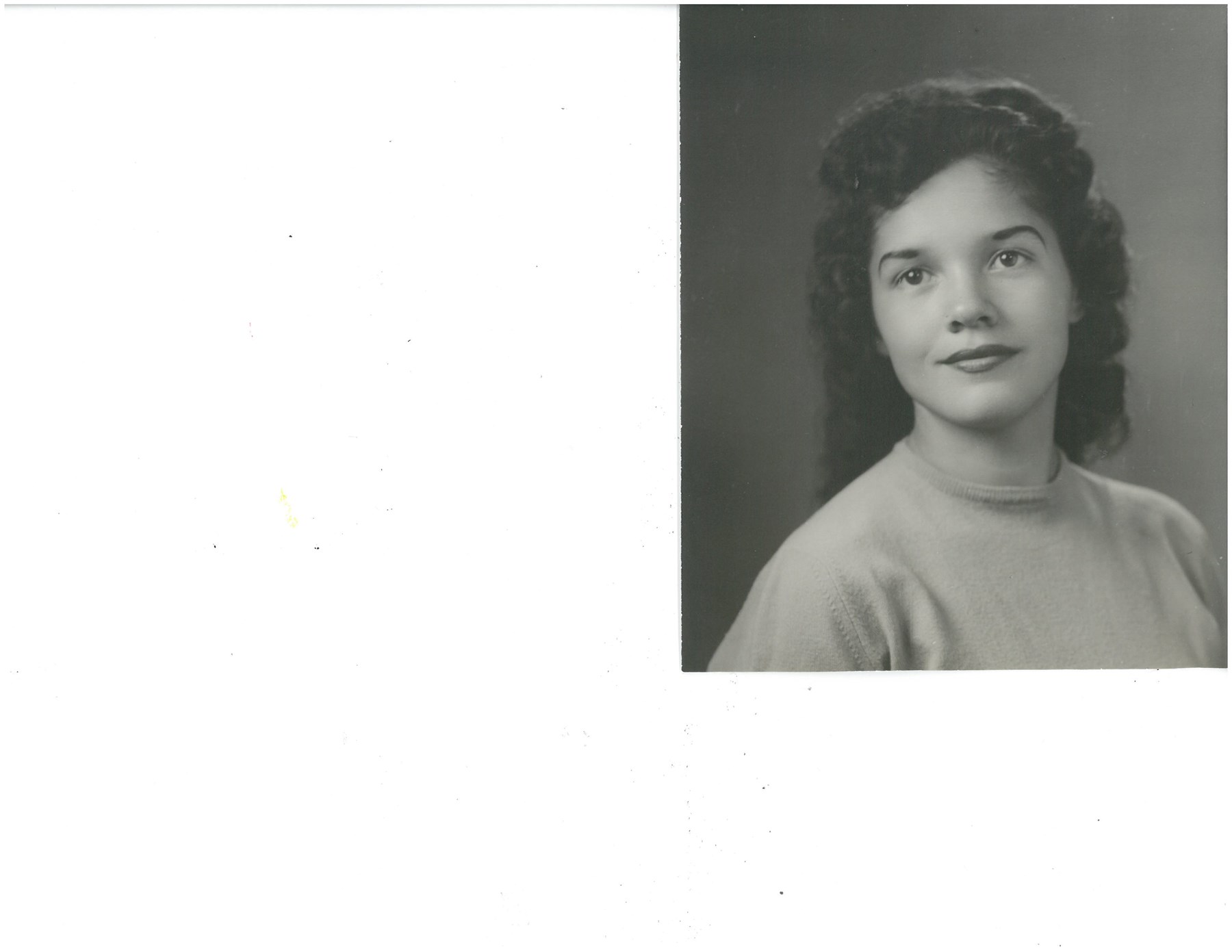 Obituary of Irene May Stickney-Bradford