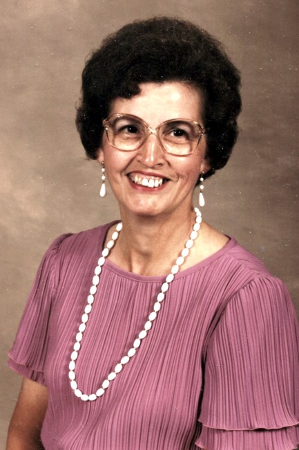 Obituary of Shirley Eisenhower Dantoni
