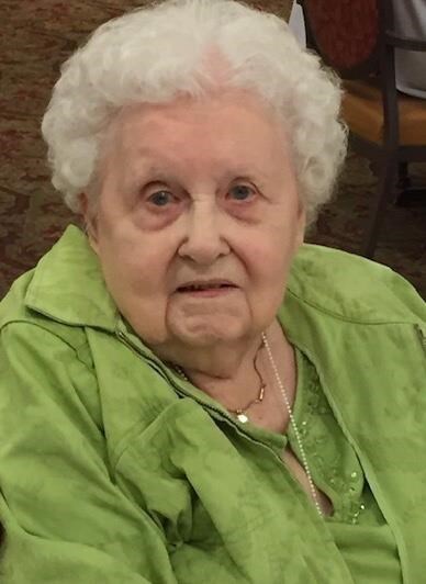 Obituary of Lorraine M. Hixson