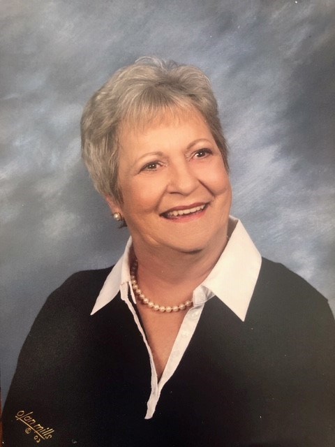 Obituary of Sandra Sue Fuller