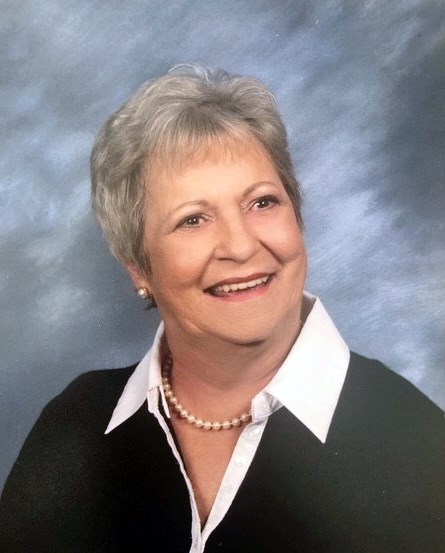Obituary of Sandra Sue Fuller
