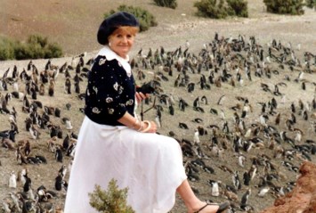 Obituary of Marlene "Omi" Holtan