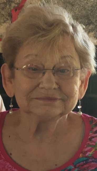 Obituary of Margaret Lou Drenner