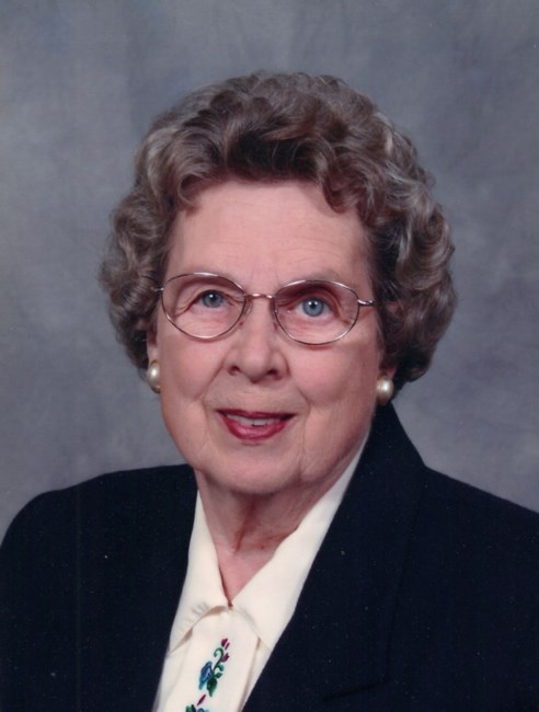 Obituary of Dorothy "Dot" Ledford Withers