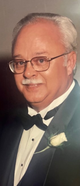 Obituary of George Edward Lee