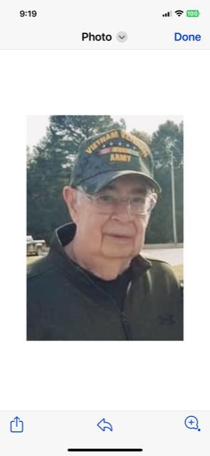 Obituary of Richard George Yost