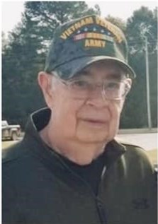 Obituary of Richard George Yost