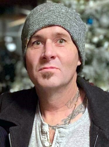 Obituary of Eric Paul Palmer