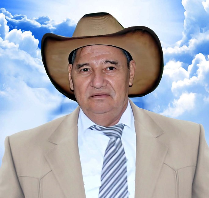 Obituary of Francisco Javier Vega Mendoza