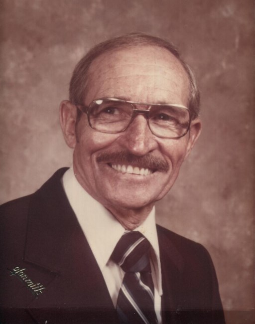 Obituary of William Dolph " Bill" Rickner