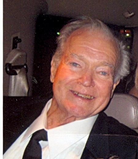 Obituary of Terrence D. Bushnell