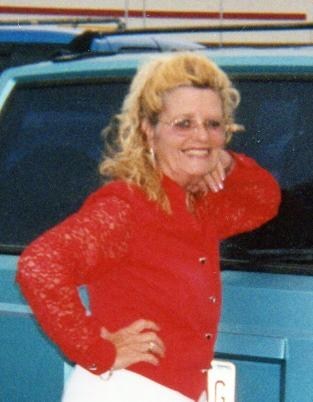 Obituary of Willene Kaye Raglin
