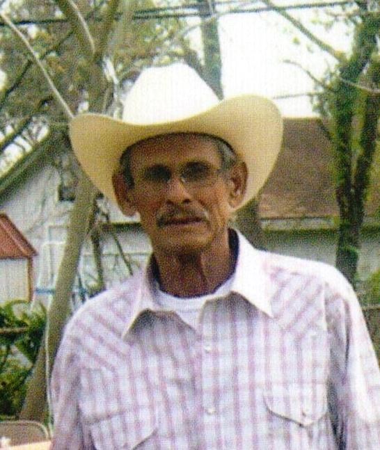 Obituary of Guadalupe Loredo