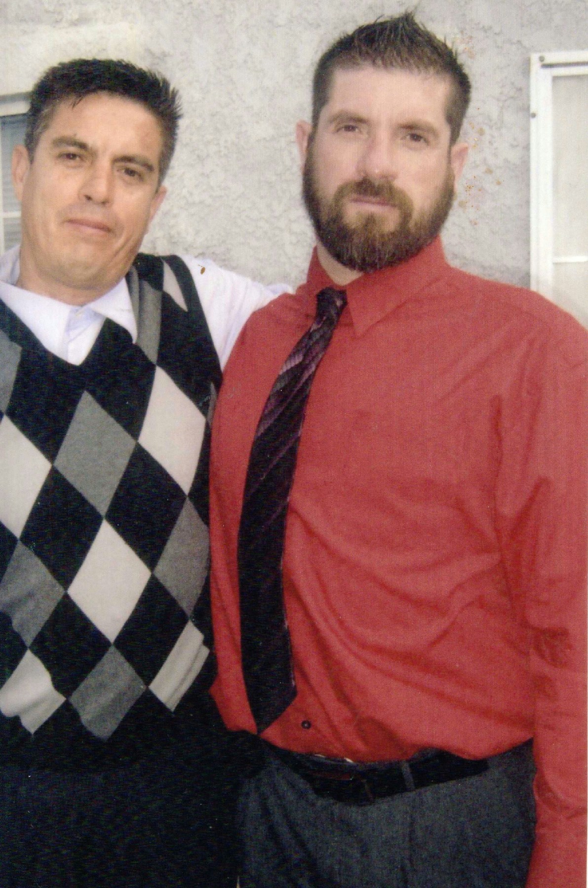 Obituary of Juan Adrian Solis