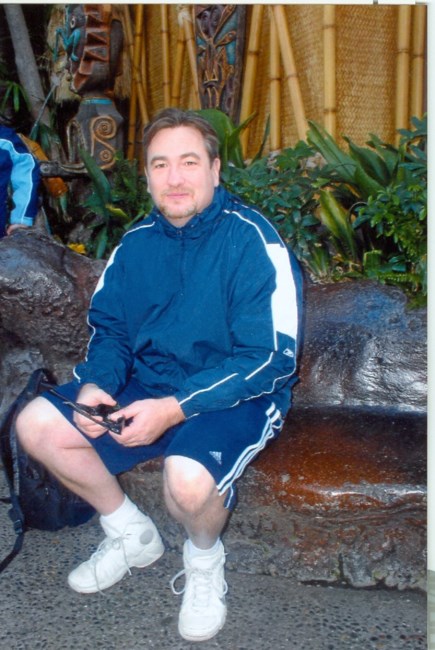 Obituary of David Leo Boespflug