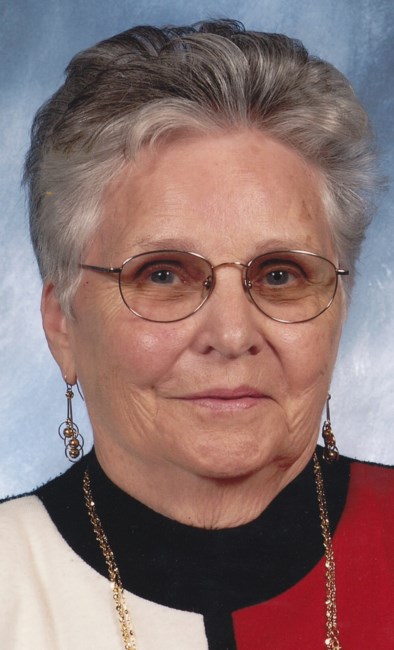 Obituary of Barbara "Granny" Cavanaugh Stark