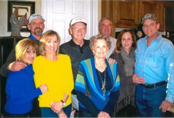 Obituary of Harold Edward Dunsworth