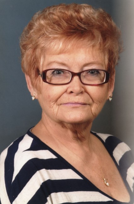 Obituary of Barbara Ann Ivers