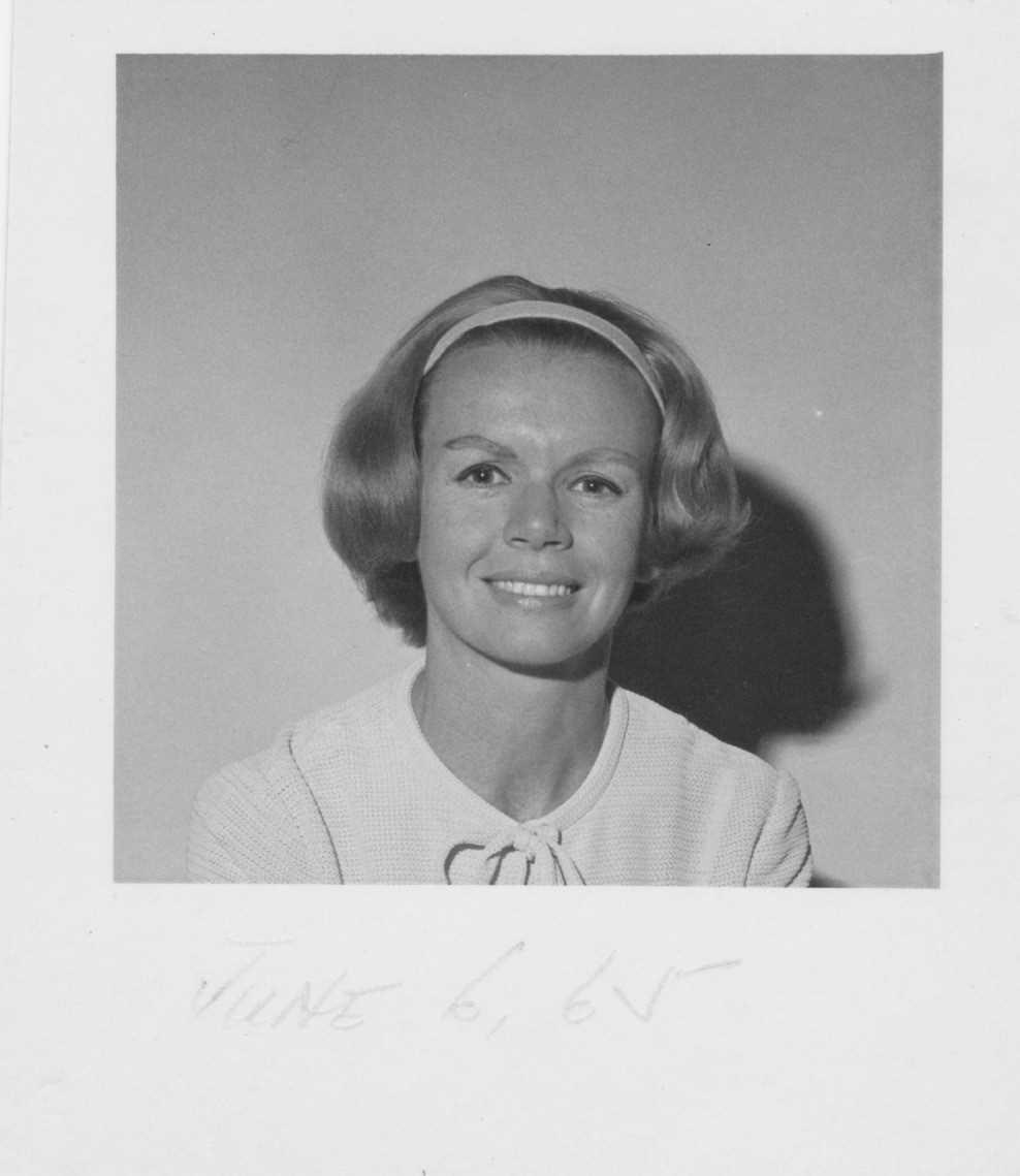 Avis de décès de Jeanne Marie Wagner Taylor