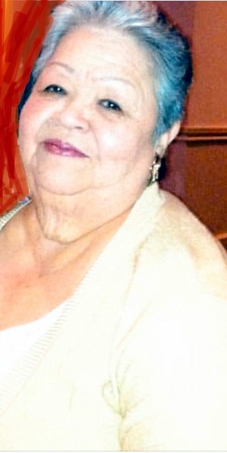 Obituary of Dolores M. Sandoval