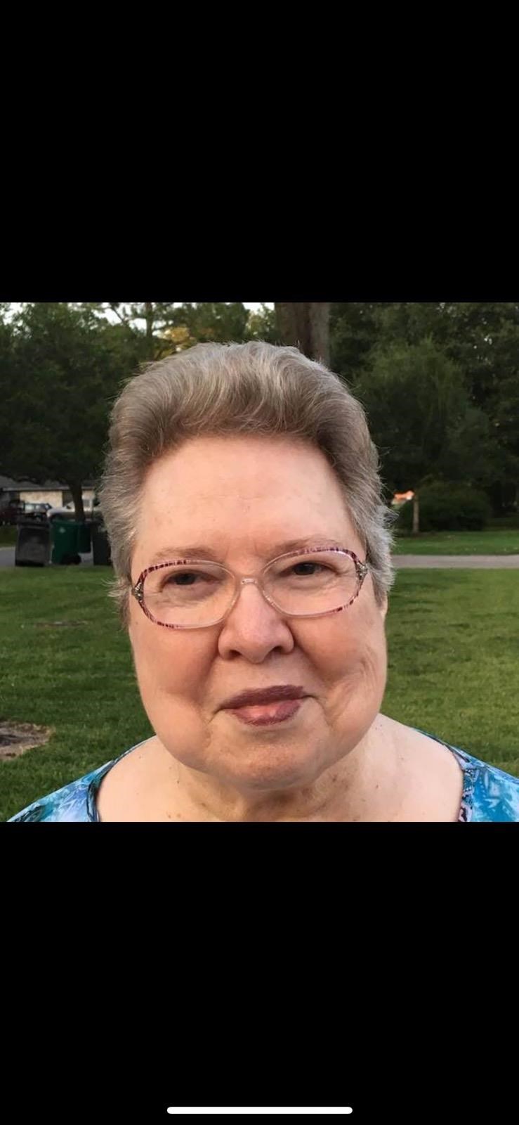 Obituary of Jeanne Cecilia Broussard