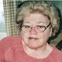 Obituary of Barbara V. Plouff