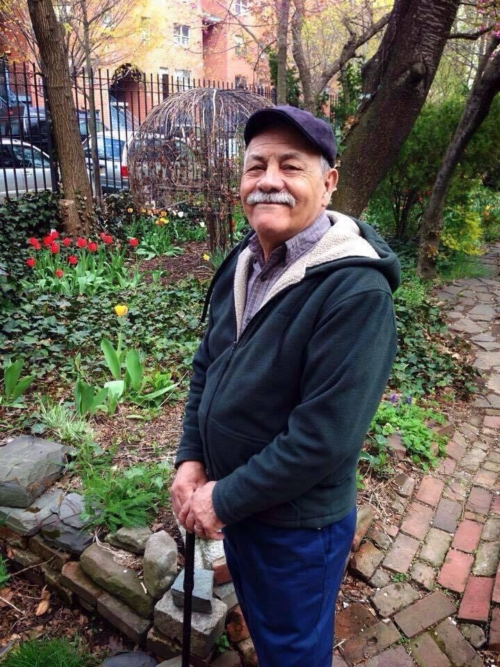 Obituary of Juan Santiago