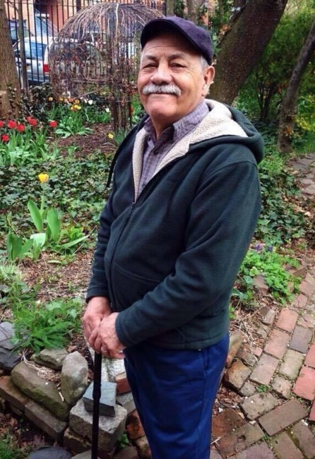 Obituary of Juan Santiago