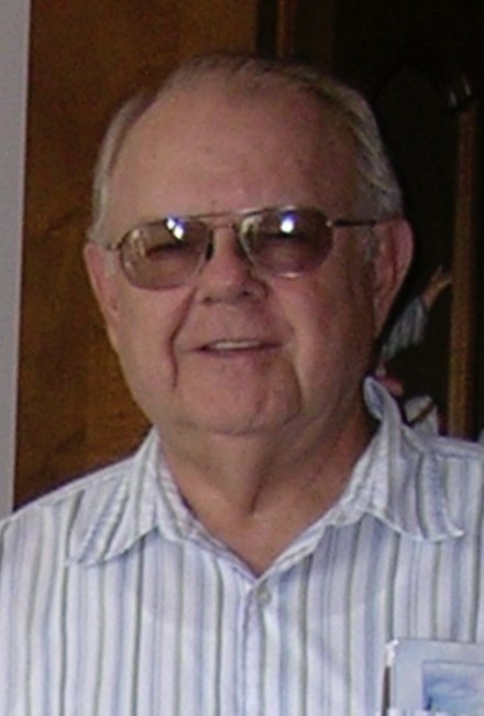  Obituario de Richard Ellis Grimes