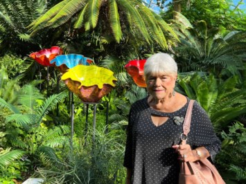 Obituary of Nancy Geraldine Rettinghouse