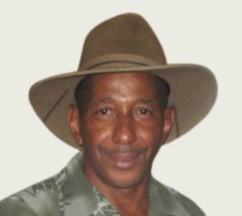 Obituary of Mr. Hugh Delrose Green