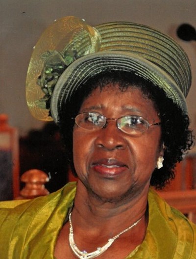 Obituary of Lois Ann Brown