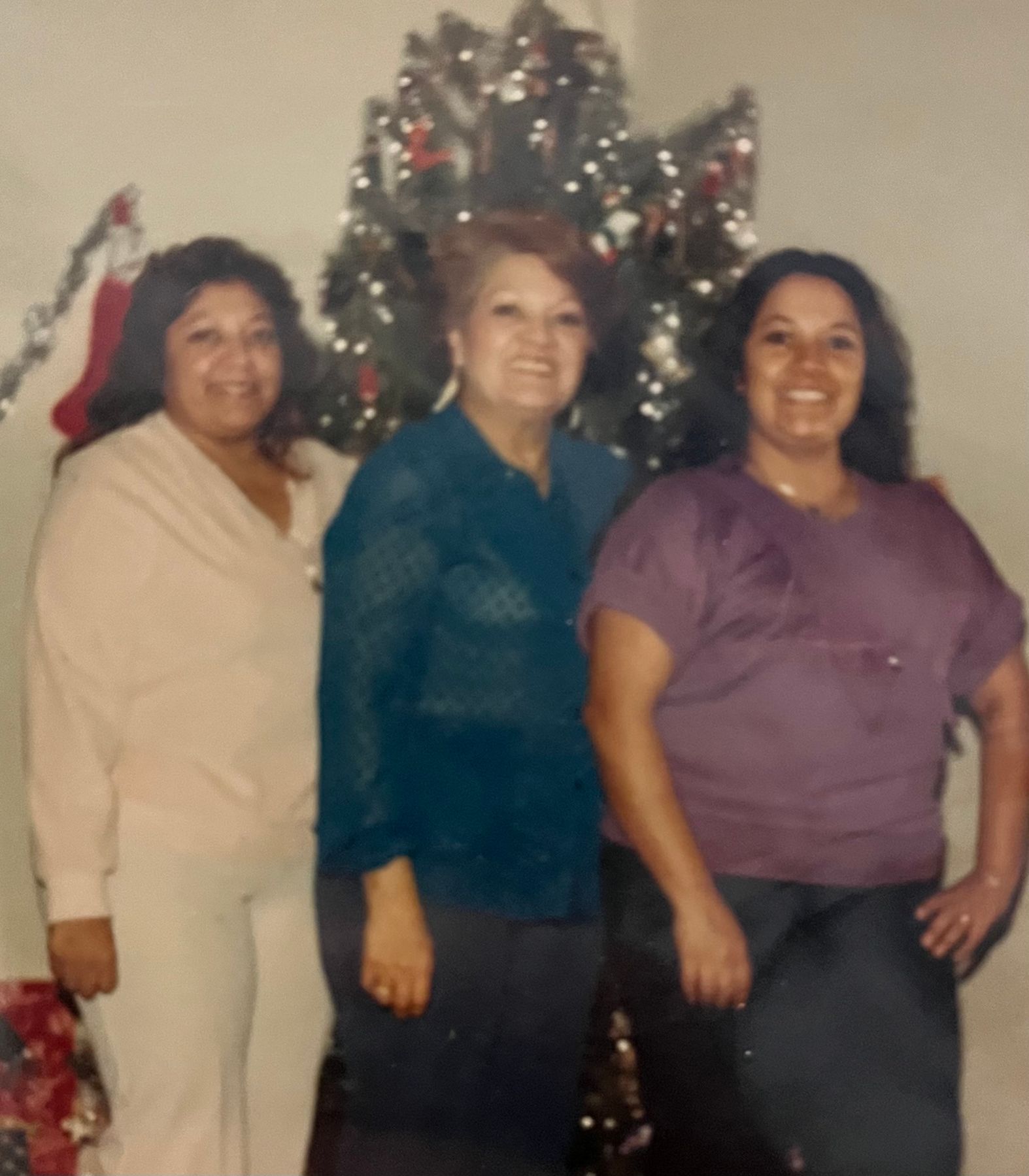 Obituary of Virginia DeLeon Ramirez