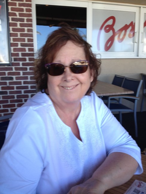 Obituary of Irene Leslie Gordon