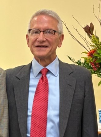 Obituary of Philip Stephens