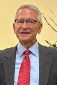 Obituary of Philip Stephens